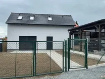 Prodej rodinného domu, Okrouhlo, 75 m2