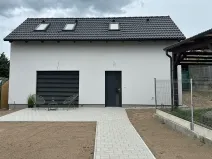 Prodej rodinného domu, Okrouhlo, 75 m2