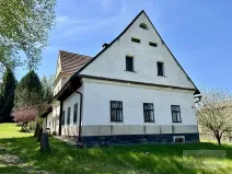 Prodej chalupy, Otovice, 300 m2