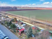 Prodej chaty, Hradec Králové, Zahrádkářská osada Věkoše, 10 m2