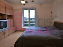 Pronájem bytu 2+1, Praha - Ruzyně, Stochovská, 56 m2