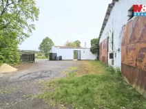 Pronájem výrobních prostor, Kluky - Dobešice, 400 m2