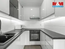 Prodej bytu 3+kk, Praha - Ruzyně, U silnice, 64 m2