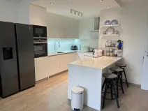 Pronájem bytu 4+kk, Ostrava, náměstí Biskupa Bruna, 124 m2