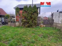 Prodej zahrady, Opava - Město, 250 m2