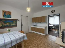 Prodej rodinného domu, Poděbrady - Poděbrady IV, Husova, 39 m2