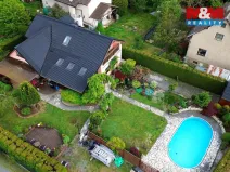 Prodej rodinného domu, Hradištko, Slunná, 130 m2