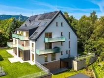 Prodej bytu 3+kk, Liberec, Dukelská, 126 m2
