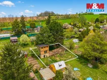 Prodej chaty, Zdiby - Přemyšlení, U Rybníka, 25 m2