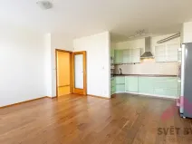 Pronájem bytu 3+kk, Praha - Záběhlice, Mattioliho, 81 m2