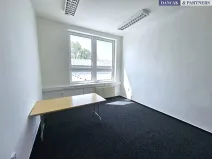 Pronájem kanceláře, Frýdek-Místek, Národních mučedníků, 13 m2