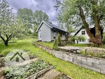Prodej chaty, Hrádek nad Nisou, 24 m2