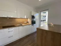 Pronájem bytu 2+kk, Brno - Královo Pole, Kollárova, 85 m2