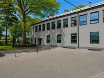 Prodej kanceláře, Praha - Letňany, Beranových, 1190 m2