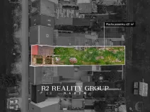 Prodej rodinného domu, Tovačov - Tovačov I-Město, Sadová, 24 m2