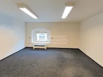 Pronájem kanceláře, Praha - Karlín, Thámova, 16 m2