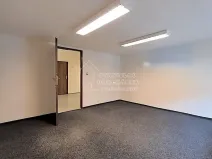 Pronájem kanceláře, Praha - Karlín, Thámova, 16 m2
