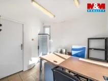 Prodej restaurace, Rokycany - Nové Město, 28 m2