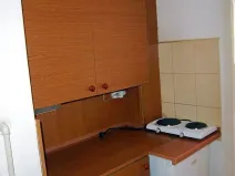 Pronájem bytu 1+1, Brno - Veveří, Bayerova, 27 m2