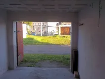 Pronájem garáže, Teplice, Jateční, 20 m2