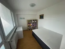 Pronájem bytu 3+1, Praha - Košíře, Nepomucká, 56 m2