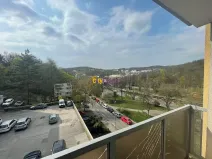 Pronájem bytu 3+1, Praha - Košíře, Nepomucká, 56 m2