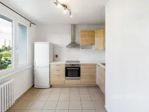 Pronájem bytu 2+1, Praha - Kamýk, Zárubova, 61 m2