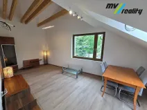Pronájem bytu 2+kk, Lysá nad Labem, Komenského, 64 m2