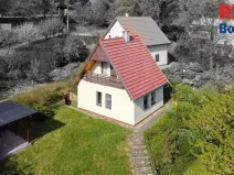 Prodej chaty, Přehvozdí, 55 m2