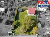 Prodej chaty, Přehvozdí, 55 m2