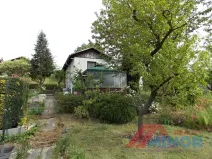 Prodej chaty, Slaný, Navrátilova, 16 m2
