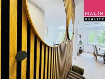 Prodej bytu 1+1, Karlovy Vary, Východní, 35 m2