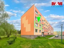 Prodej bytu 3+1, Prachovice, Bučina, 65 m2
