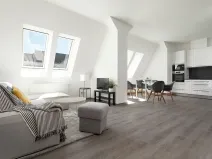 Pronájem bytu 2+kk, Opava, Solná, 90 m2