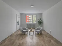 Pronájem bytu 2+1, Litvínov, Školní, 65 m2