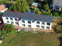 Prodej rodinného domu, Svinošice, 165 m2