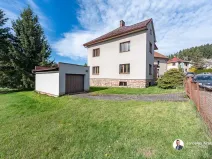 Prodej rodinného domu, Nová Paka, Svobody, 279 m2