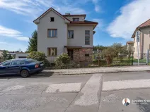 Prodej rodinného domu, Nová Paka, Svobody, 279 m2