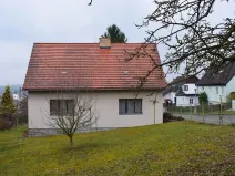 Prodej rodinného domu, Volyně, 134 m2