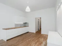 Pronájem bytu 1+1, Praha - Žižkov, Řehořova, 32 m2