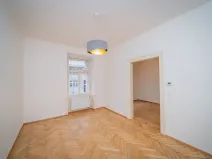 Pronájem bytu 2+kk, Praha - Nové Město, Lípová, 44 m2