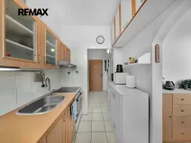 Prodej bytu 2+1, Šumperk, J. z Poděbrad, 50 m2