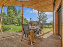 Prodej rodinného domu, Nový Bor, Mánesova, 111 m2