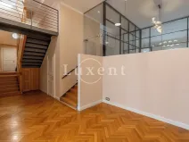 Pronájem kanceláře, Praha - Josefov, Pařížská, 210 m2