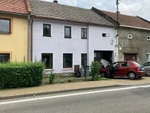 Prodej rodinného domu, Vrchoslavice, 120 m2