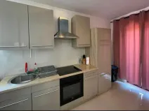 Prodej bytu 2+kk, Malinska, Chorvatsko, 49 m2