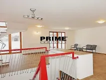 Pronájem rodinného domu, Praha - Střešovice, Nad hradním vodojemem, 350 m2