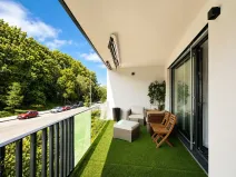 Prodej bytu 3+kk, Praha - Košíře, 120 m2