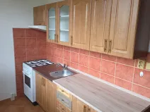 Pronájem bytu 2+1, Frýdlant nad Ostravicí, Nerudova, 54 m2