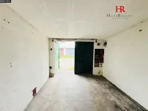 Pronájem garáže, Týnec nad Sázavou, 21 m2